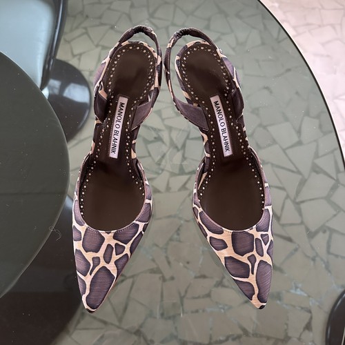 Manolo blahnik 36 - Gem Manolo blahnik 36 - Gem