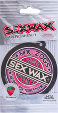 Sexwax Scented Air Freshener Strawberry