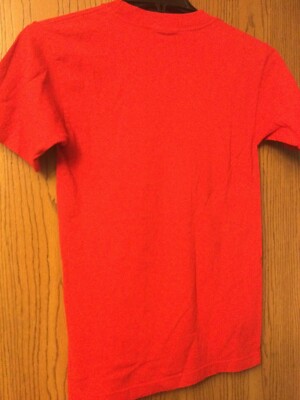 Weezer - 2000 Red Shirt - S - Giant. | eBay
