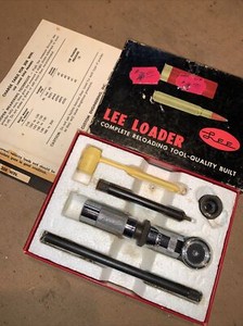 lee loader 308 winchester