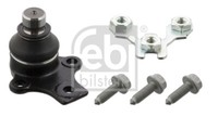 Febi Bilstein 03548 Traggelenk FüR Seat,Vw Unterlenker