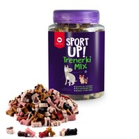 Hundetraining Leckerli Maced Sport Up Trainer Mix 300G