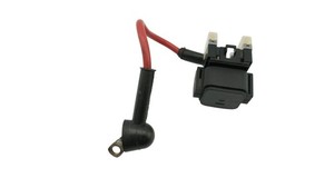 Anlasserrelais Husqvarna FE 350 2018 Bis 2018