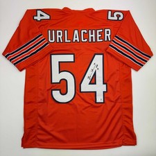 Brian Urlacher Rookie Cards and Memorabilia Guide 60
