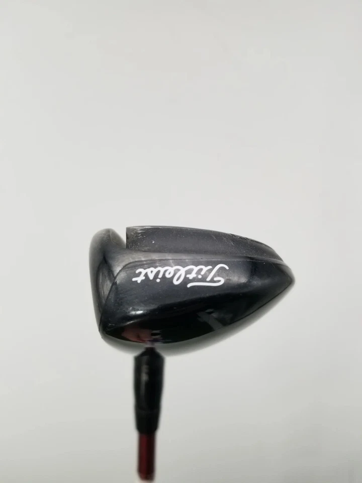 Titleist 915HD 2 2014 híbrido 17,5* diseño de grafito rígido YS-5,1 55 G 38,5" justo Foto 3 de 4