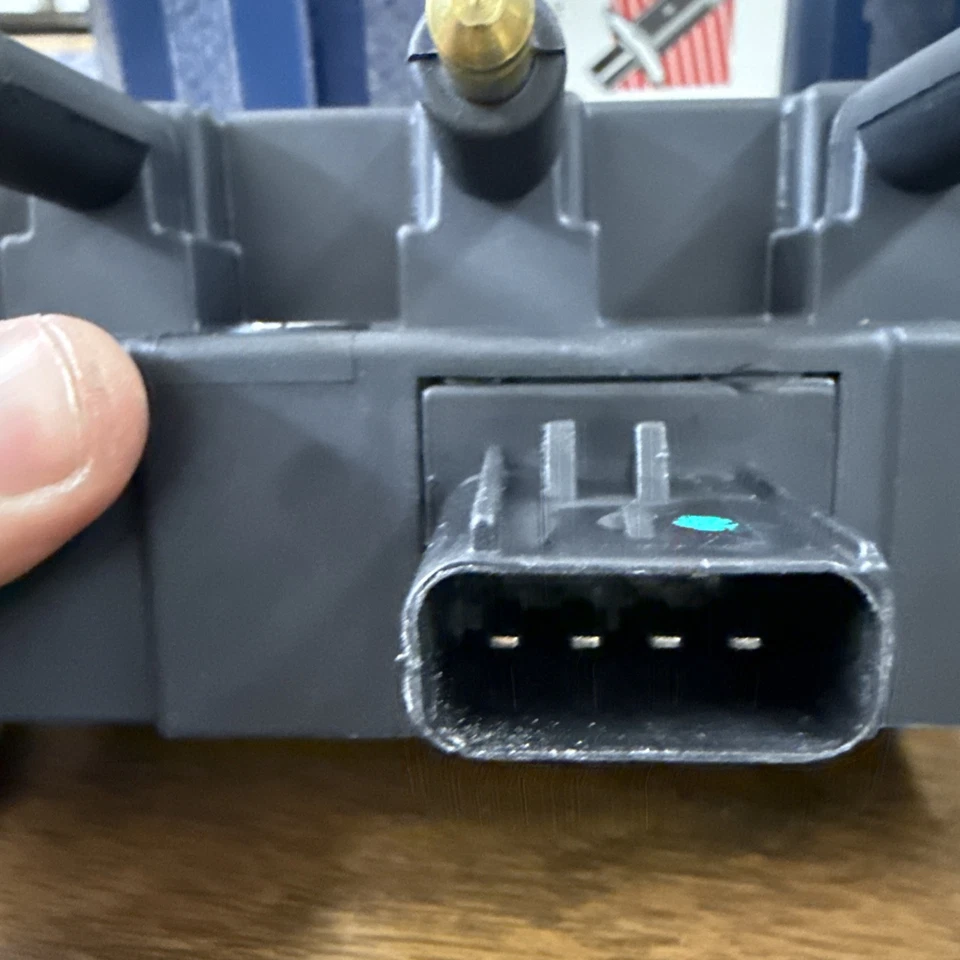 Bobina de encendido Delphi GN10181 Foto 3 de 4