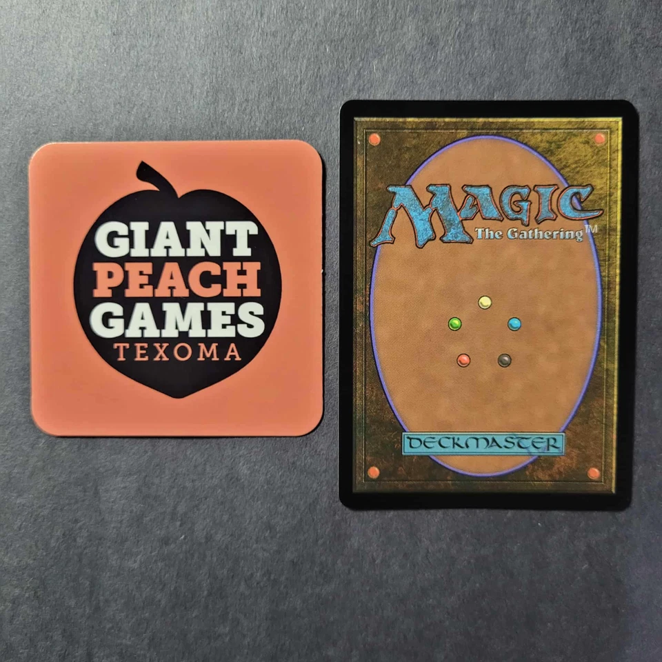 Bruvac the Grandiloquent 289/500 Serialized Retro Foil – Ravnica Remastered MtG - Image 3 of 4