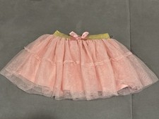 Disney Princess pink tutu skirt 2T