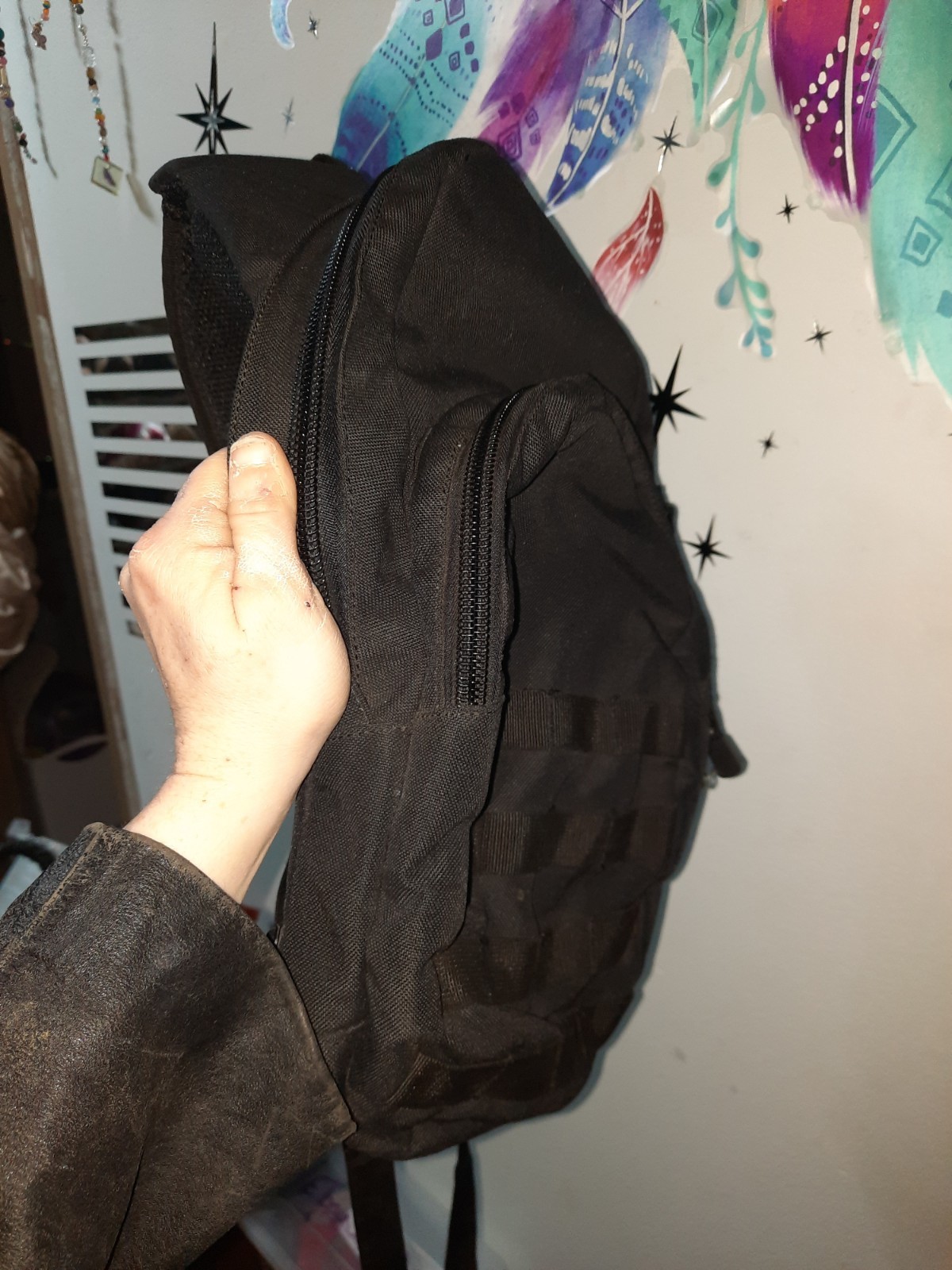 Mini Backpack - image 4