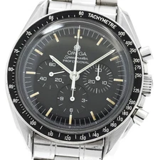 OMEGA Speedmaster Professional 3592.50 Cal.863 Hand Winding Men's Watch_891256