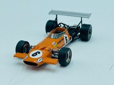 TENARIV 119 McLAREN M7C n°6 GP Espagne 1969 1.43