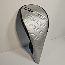 TaylorMade Golf Qi35 Driver Headcover Club Head Cover Qi 35 Free Shipping 