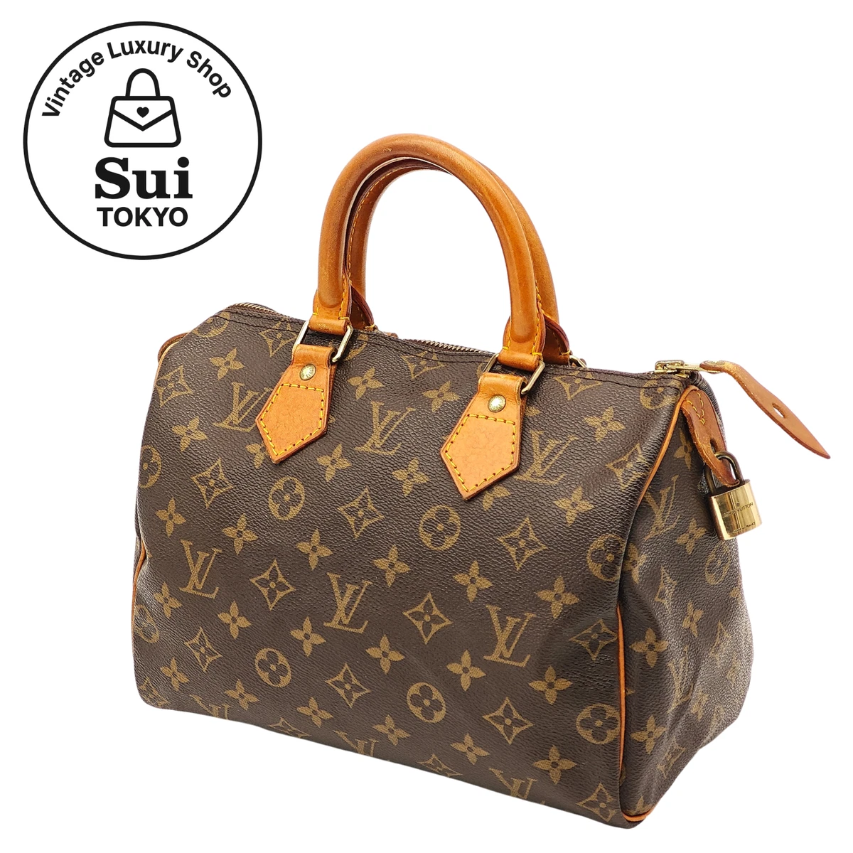 Louis Vuitton 小型speedyハンドバッグ Louis Vuitton Speedy Mini Bags & Handbags for Women for sale | eBay