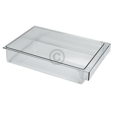 Bosch Siemens Neff Auszugsschale Schale Schublade Kühlschrank 654584 / 00654584