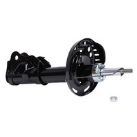 MS 313592-PCS-MS StoßDäMpfer Vorderachse Rechts FüR Honda Civic Viii Hatchback (