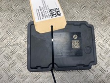 86121 Bremsaggregat ABS BMW 1er Coupe (E82) 6778483 120d 130 kW 177 PS