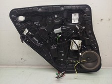 FENSTERHEBER HINTEN LINKS / DPF12944966 / A2476904202 / 2997553 F&Uuml;R MERCEDES-BEN
