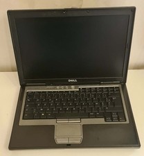 PC portable Dell latitude D620Ecran 14,1" Core Duo T5600 1.83 Ghz 2G ram HS
