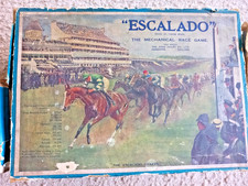 CHAD VALLEY  ESCALADO FROM 1920'S