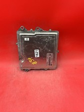 Ordinateur de gestion du moteur BMW 5 Series 535i 1429884