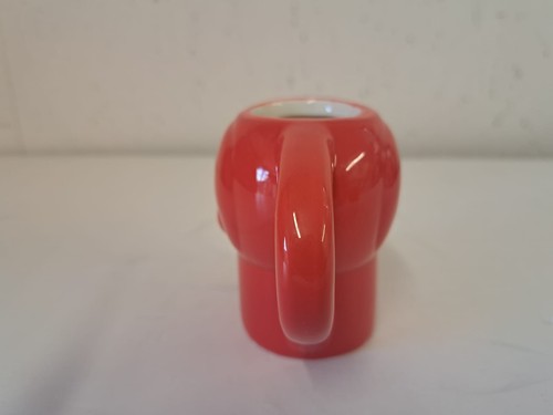 Iron man marvel 6 oz ceramic molded cup/mug, new in box - Bild 6 von 7