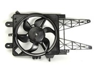Thermotec LüFter MotorküHlung Passend FüR Fiat Punto D8F006TT
