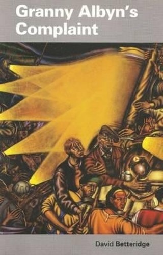 Жалоба бабули Олбинс Дэвида Беттериджа (Taschenbuch)