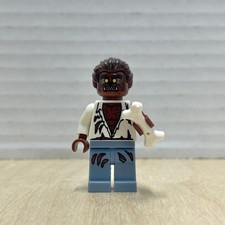 LEGO Series 4 Werewolf Minifigure