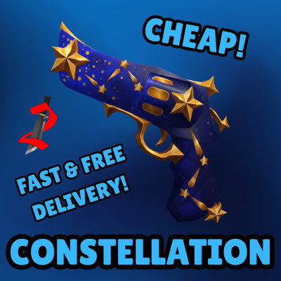  MM2 CELESTIAL SET (CHOOSE) | CELESTIAL & CONSTELLATION | MURDER MYSTERY 2 