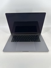 MacBook Pro 16 2023 M2 Pro 12-Core CPU 19-Core GPU 16GB 512GB SSD - Bad LCD