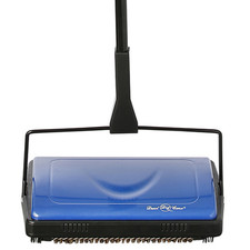 *OFFER* MANUAL CARPET SWEEPER BRUSH RUG CLEANER DUSTER BROOM CRUMB COLLECTOR PET