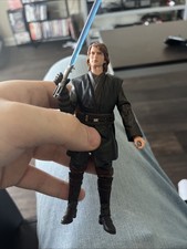 Star Wars The Black Series ROTS Revenge of Sith Anakin Skywalker 05 COMPLETE
