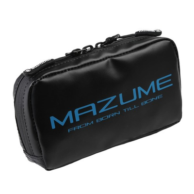 #ad mazume waist pouch for attaching to inflatable life jacket MZAS 790 Blue $30.96