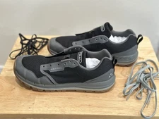 Astral Tr1 Mesh Men’s US Size 9 Graphite Gray