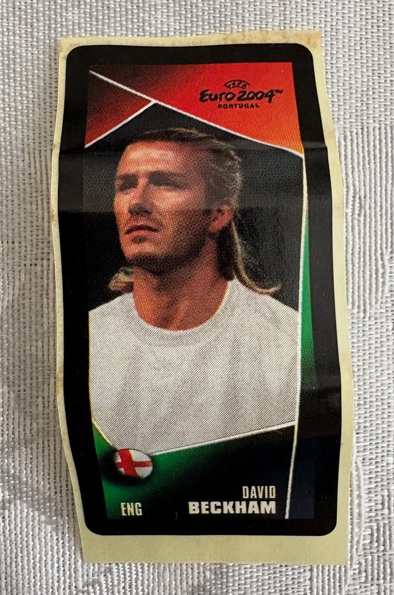 入手不可能！エウゼビオ直筆サイン入りEURO2004プログラム 2004 Panini Uefa Euro 2004 Soccer Trading Cards for sale | eBay