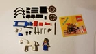 LEGO Castle: Knights' Arsenal (6016) 100% complete with instructions.