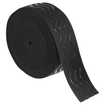 Knitting Machine Tight Strip Craft Cord Elastic for Clothes Sewing - Image 1 of 4