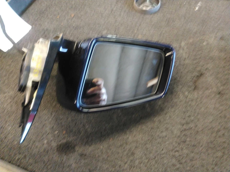 Used Left Door Mirror fits: 2015 Mercedes-benz Mercedes e-class 212 Type Power S Foto 3 de 4