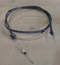 2001 - 2005 Dodge Neon Throttle Accelerator Cable 04891251AD 04891251AC OEM