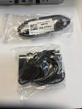 NEW - Genuine Dell 65W Charger AC Adapter LA65NM130 3480 3488 7480 7.4mm