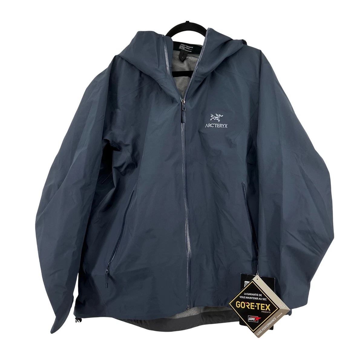 Arcteryx Gore Tex Jacket In Women's Coats & Jackets for sale - eBay