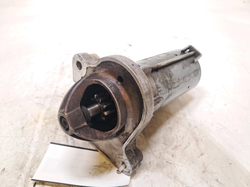 1734633 DEMARREUR FORD FIESTA VI (6° SERIE) 1.4 TDCI 8v MAN 5m 68CV 2009 5p BERL
