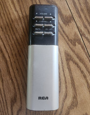 RCA Sony RMT-V504A Wireless TV Remote Control...
