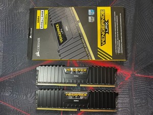 Corsair 64GB DDR4 | eBay