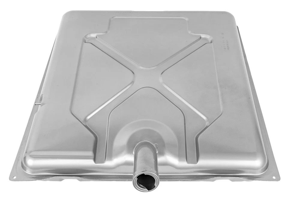 JEGS 78355 tanque de combustible 1961-1964 Ford Country Sedán Squire Galaxie 1961-1964 Ford Foto 2 de 4