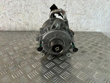 Alternateur Hyundai TUCSON