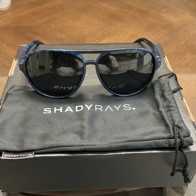 Shady Rays Sunglasses