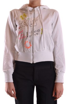 White Iceberg Sweatshirt NN782
