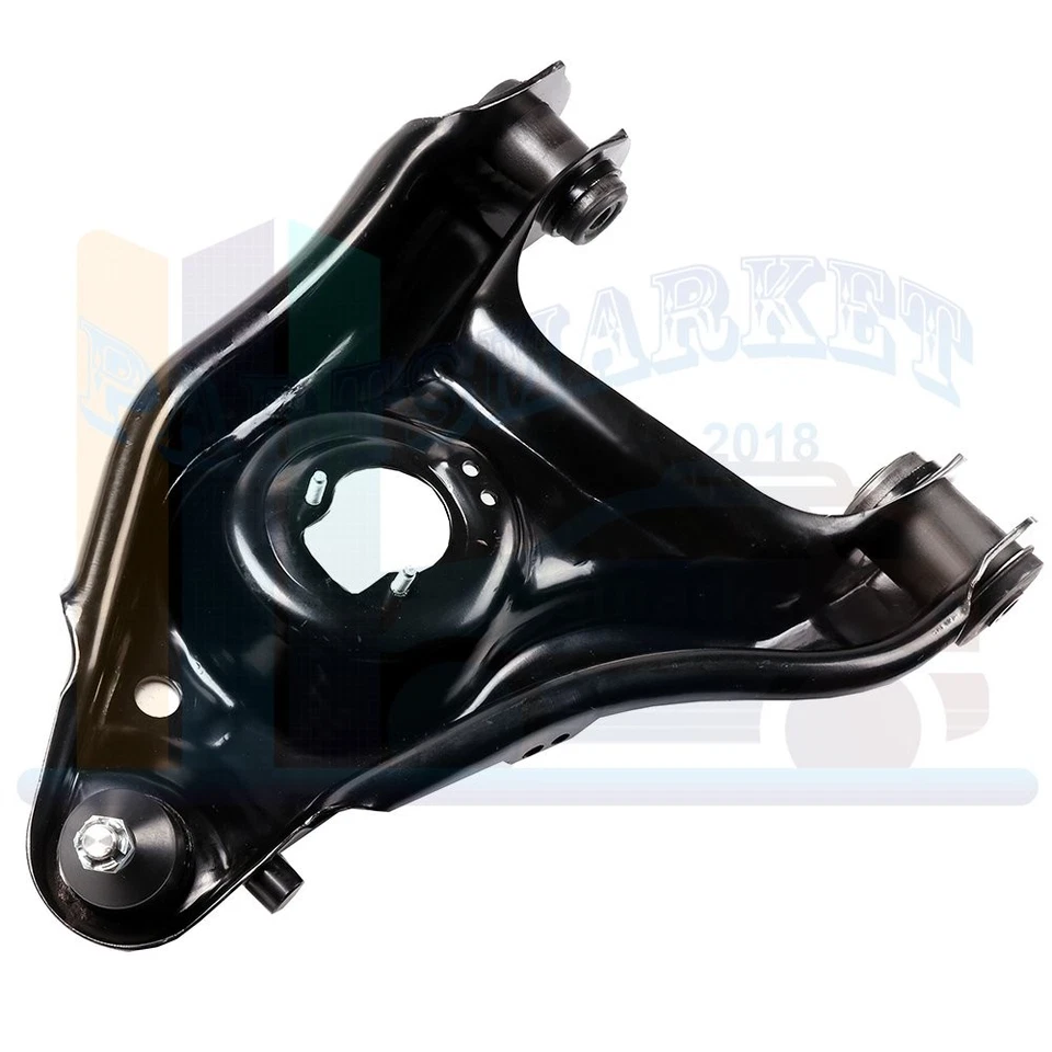 For 2002 Lincoln Blackwood RWD Front Assembly Control Arm Ball Joints Kit 4Pair Foto 2 de 4