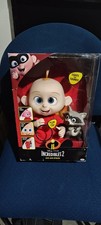Jakks Pacific Disney/Pixar Incredibles Jack-Jack Attacks/Sealed